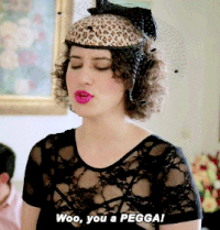Pegging GIFs Obtenez Le Meilleur Gif Sur GIFER