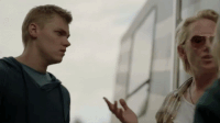 Consequence GIFs - Get the best gif on GIFER