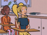 Pigtails GIFs - Get the best gif on GIFER