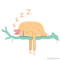 Pou Sleep GIF – Pou Sleep Tired – Otkrivajte i delite GIF-ove