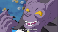 Beerus Gifs Get The Best Gif On Gifer