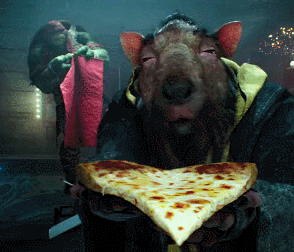 Splinter GIFs - Get the best gif on GIFER