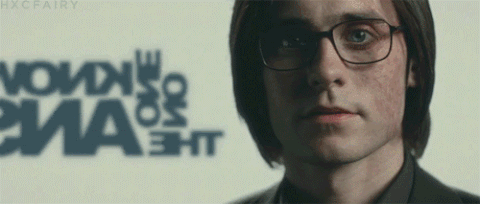 Mr nobody GIFs - Get the best gif on GIFER