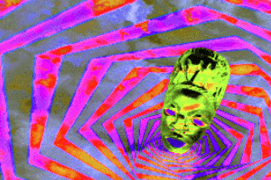 Visualmalfunction GIFs - Get the best gif on GIFER
