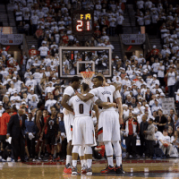 Blazers GIFs - Get the best gif on GIFER