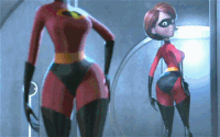 Elastigirl GIFs - Get the best gif on GIFER