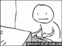 And Then Comes the Rage Quit (Call of duty meme) on Make a GIF