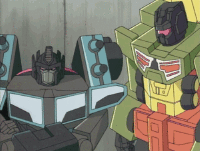 Decepticons GIFs - Get the best gif on GIFER
