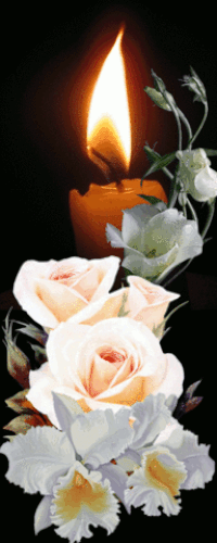 Свеча гифки, анимированные GIF изображения свеча - скачать гиф картинки на GIFER