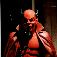 Featured image of post Devil Aesthetic Gif Share the best gifs now