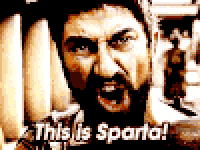 Sparta Remix This Is Sparta GIF - Sparta Remix This Is Sparta Spartan -  Discover & Share GIFs