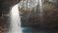 Waterfall Porn GIF #93