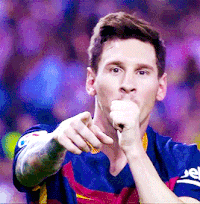 messi GIF  Download  Share on PHONEKY
