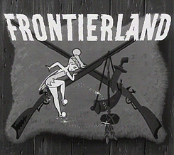 Frontierland GIFs - Get the best gif on GIFER