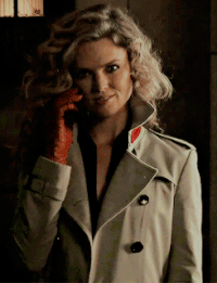 Erin richards GIF - Conseguir o melhor gif em GIFER