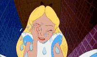 Crying spongebob squarepants tears GIF on GIFER - by Akinojora