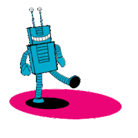 Robots GIFs - Get the best gif on GIFER