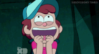 Dipper GIFs - Get the best gif on GIFER