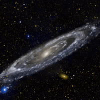 Background Image Galaxy GIF - BackgroundImage Galaxy Universe