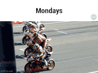 Mondays GIFs - Get the best gif on GIFER