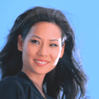 Lucy liu s GIF - Conseguir o melhor gif em GIFER
