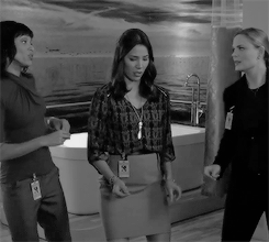 Tamara taylor GIF - Conseguir o melhor gif em GIFER
