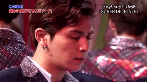 Hey Say Jump Gifs Get The Best Gif On Gifer