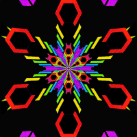 Hexagons GIFs - Get the best gif on GIFER