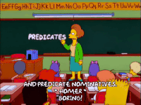 Predication Gif Predicates GIFs - Get the best gif on GIFER
