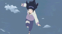 Hinata GIFs - Get the best gif on GIFER