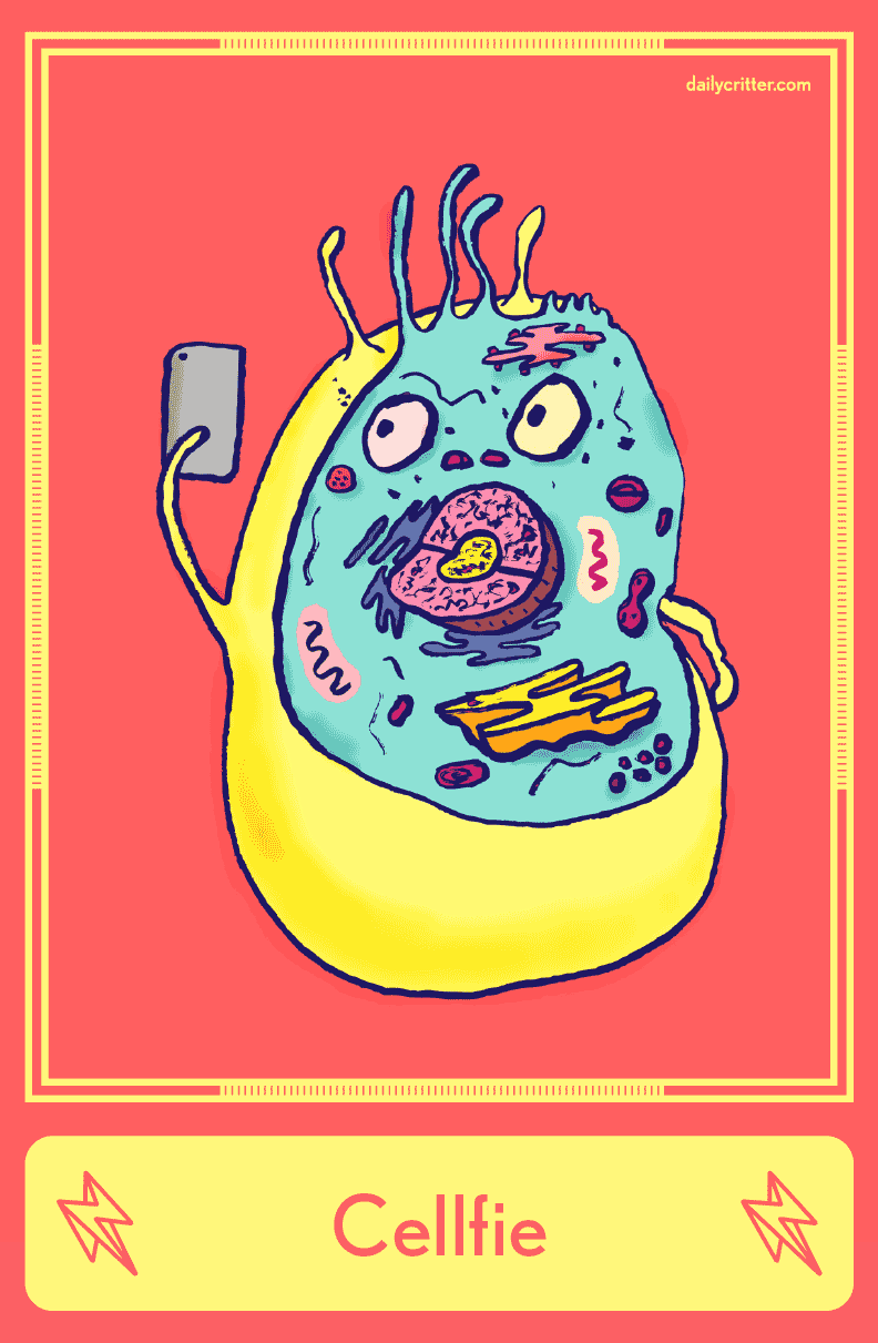 Cell life GIF - Conseguir o melhor gif em GIFER