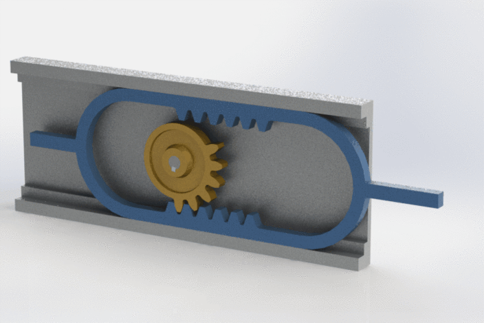 Mechanism GIFs - Get the best gif on GIFER