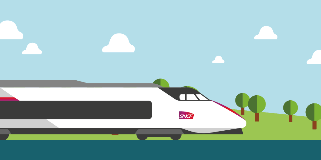 Sncf GIFs - Get the best gif on GIFER