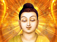 GIF buddha free online - animated GIF on GIFER
