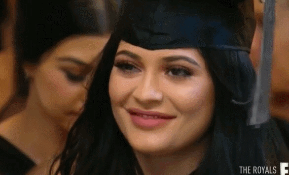 Kylie Lip Kit Gifs Get The Best Gif On Gifer