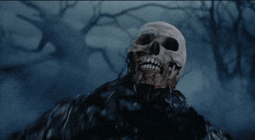 Sleepy hollow GIFs - Hole dir die besten GIFs auf GIFER