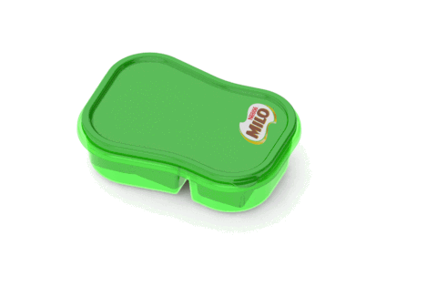 Exploding Lunch Box Gif Lunchbox GIFs - Get the best gif on GIFER