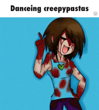 creepypasta animated gif