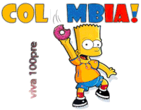 Colombia GIFs - Get the best gif on GIFER