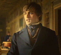Douglas booth GIF - Find on GIFER, image size:200x181