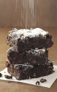 Brownie GIFs - Get the best gif on GIFER
