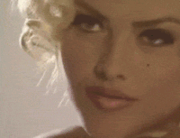 Young anna nicole smith GIFs - Get the best gif on GIFER