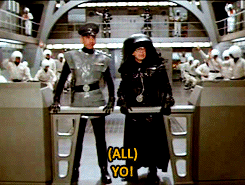 Spaceballs GIFs - Get the best gif on GIFER