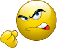 Download Confused Face Emoji Gif | PNG & GIF BASE