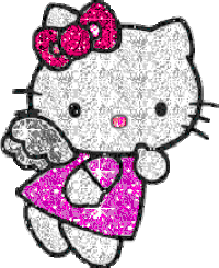 Hello Kitty Gifs Get The Best Gif On Gifer