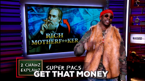 Get money гифки, анимированные GIF изображения get money - скачать гиф