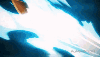 GIF funimation tales of zestiria the x anime - GIF animado em GIFER