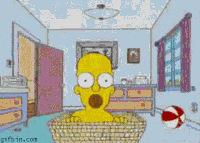 Homers Sperm Gifs Get The Best Gif On Gifer