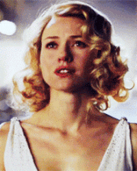 Naomi watts GIFs - Get the best gif on GIFER