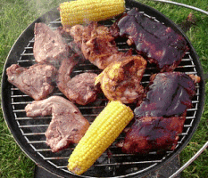 Barbecue GIFs - Obtenez le meilleur gif sur GIFER